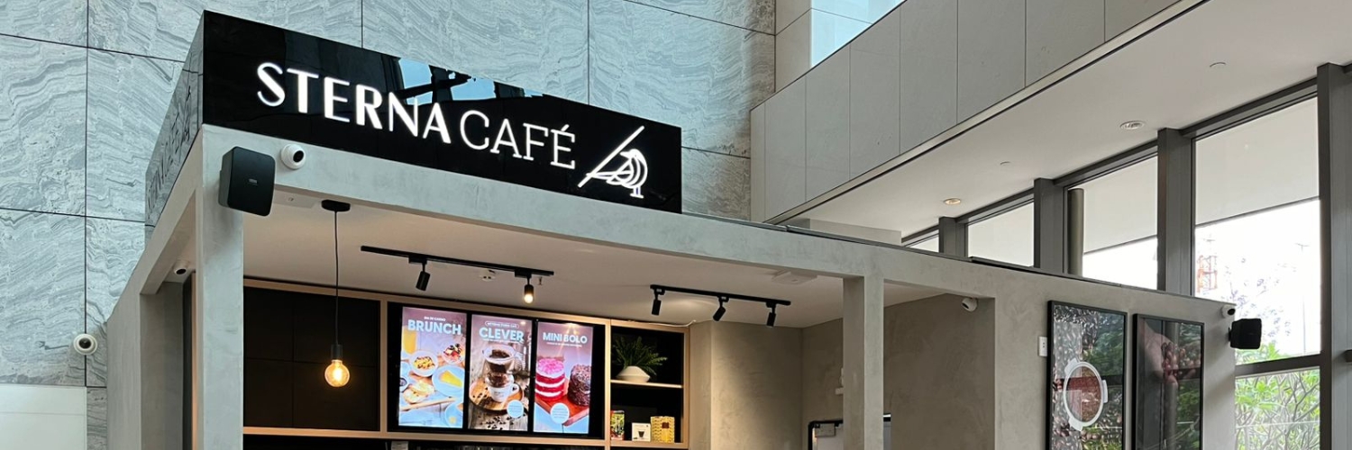 Com aposta em grãos especiais, Sterna Café mira 100 lojas