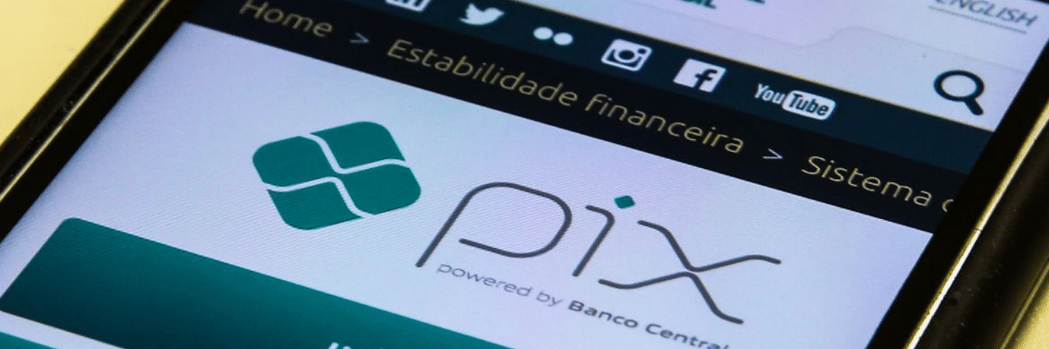 Ministério da Fazenda e Banco Central discutem parcelamento de dívidas pelo PIX