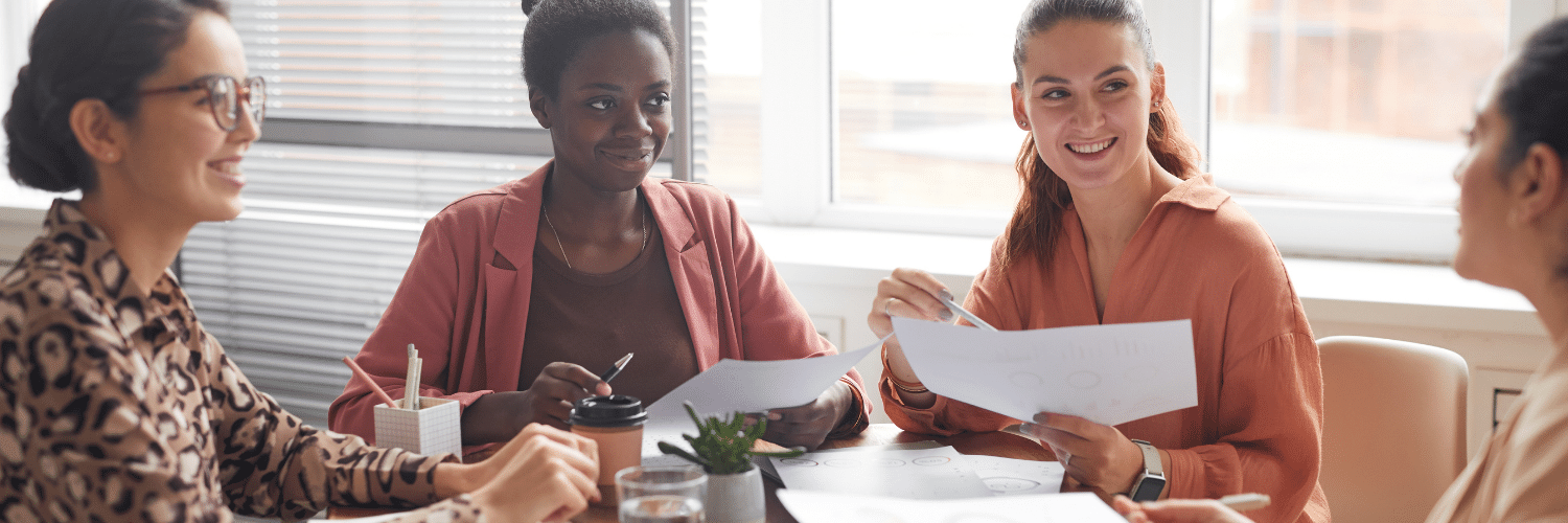 Sororidade: união entre mulheres fortalece empreendedorismo feminino