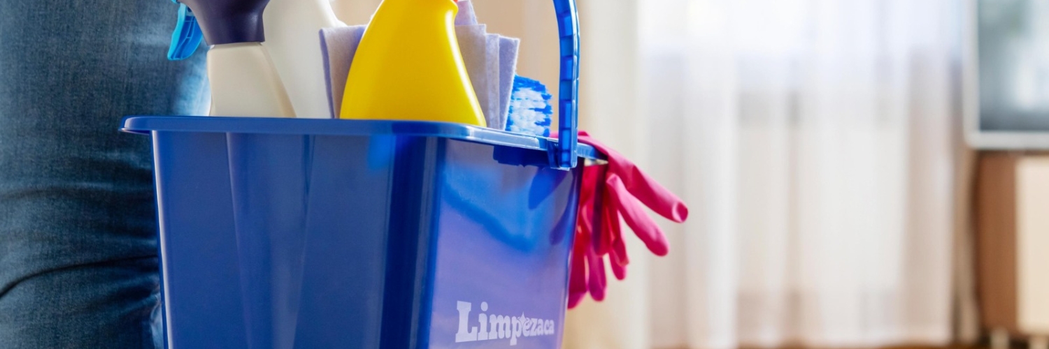 Limpezaca cresce com modelo home based e retorno a partir de 6 meses