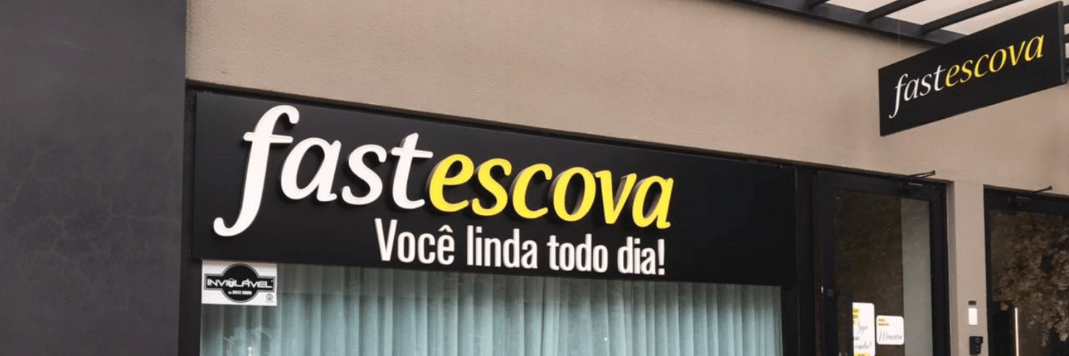 Fast Escova passa a oferecer pagamento por reconhecimento facial