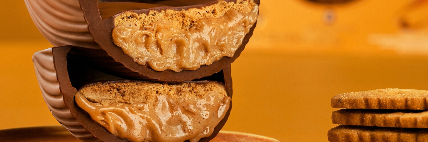 Casa Bauducco e Carole Crema fazem collab para Páscoa 2026