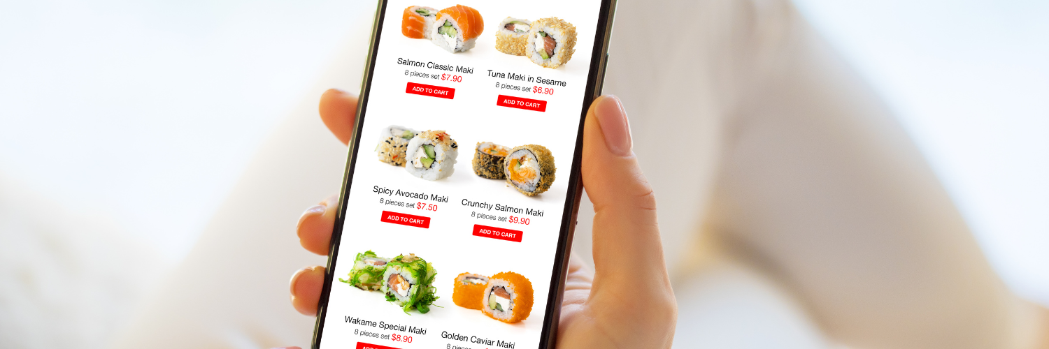 iFood promove melhorias no App e reduz em 30% cancelamentos