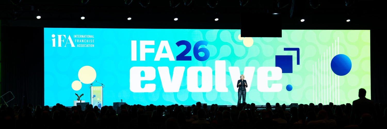 IFA 2026: expansão só funciona quando a unidade dá dinheiro