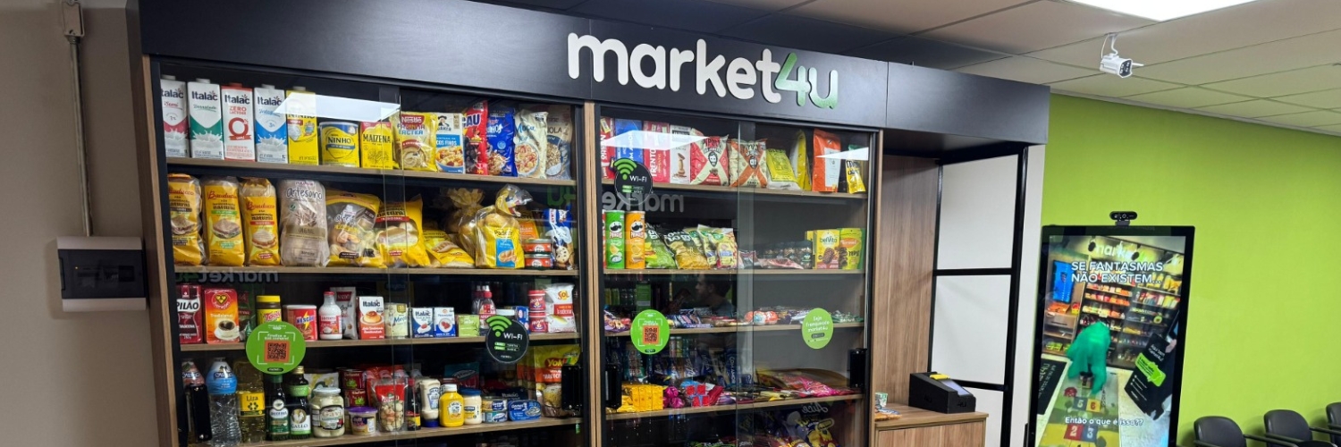 Market4u abre quatro operações nos Estados Unidos