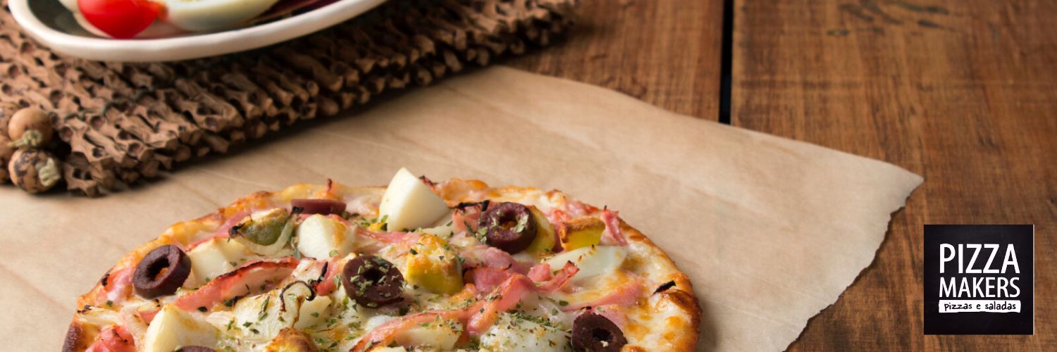 Pizza Makers