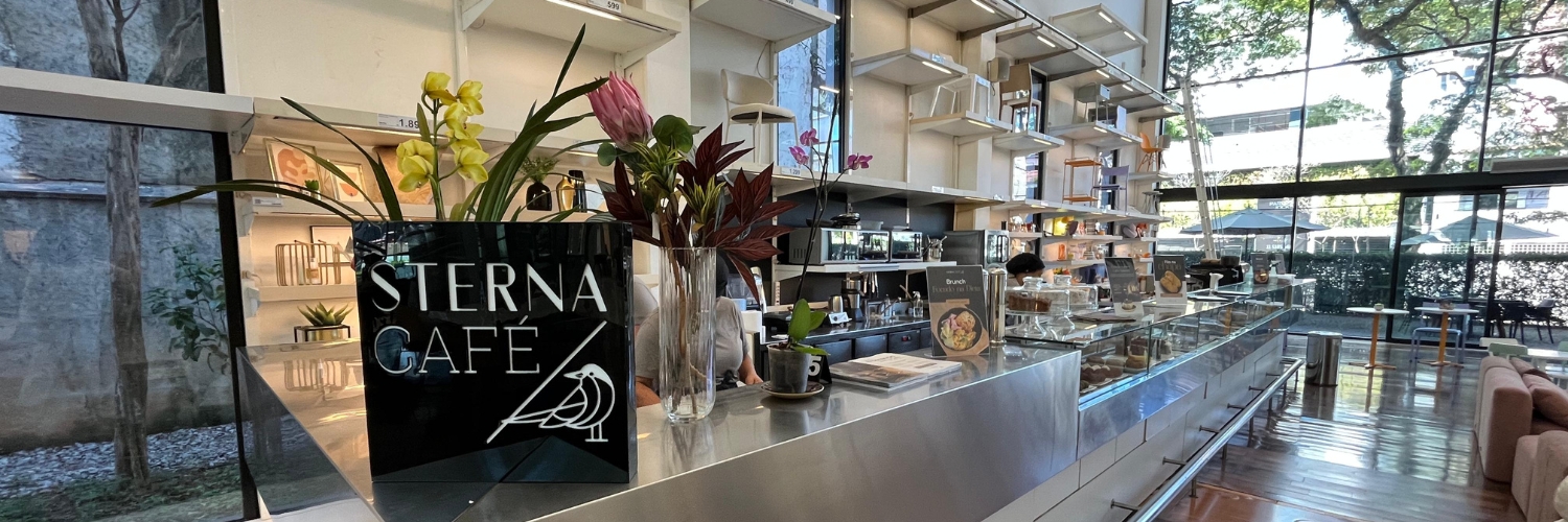 Sterna Café inicia 2026 com planos de expansão após celebrar 10 anos da rede