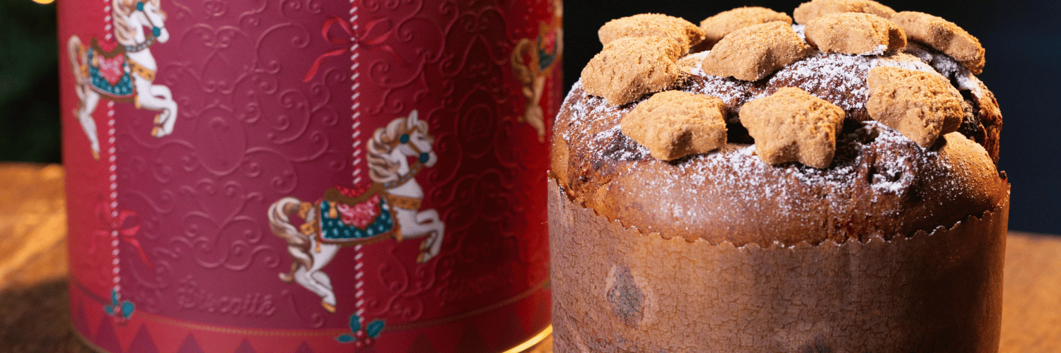 Rede Biscoitê já está de olho no Natal. Confira!