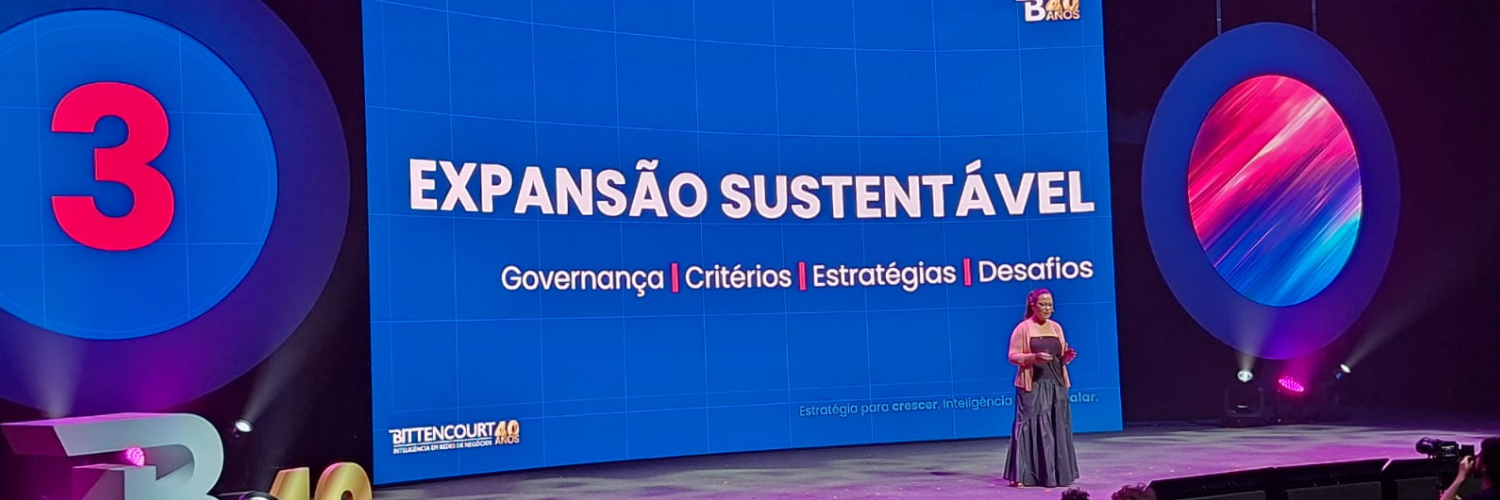 Para crescer, franquias devem focar em pessoas, inteligência estratégica e consistência