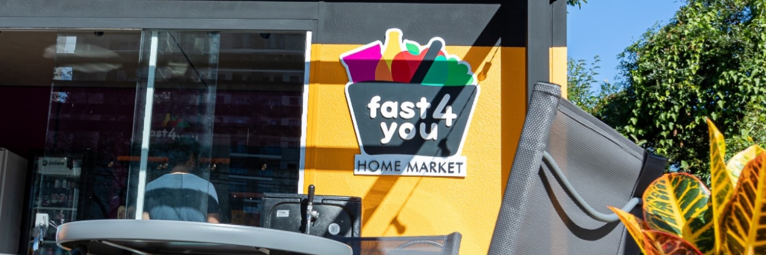 Fast4you lança ferramenta de gestão de compras