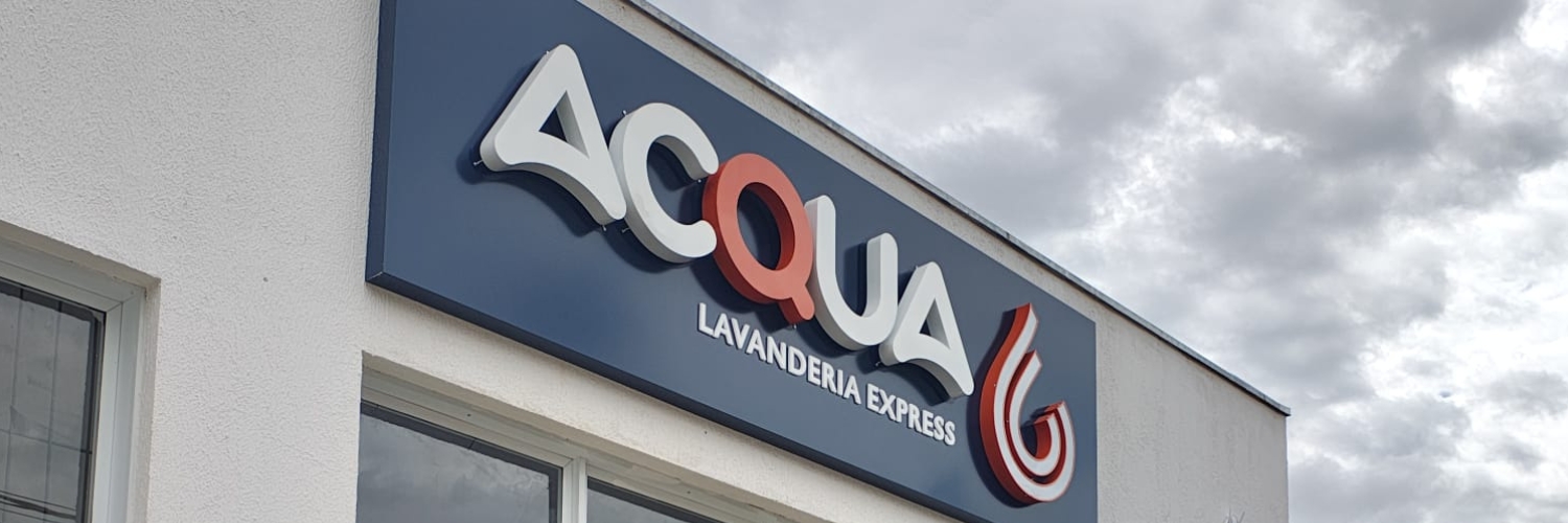 Acqua Lavanderias projeta 450 inaugurações e mira R$ 35 milhões em 2026