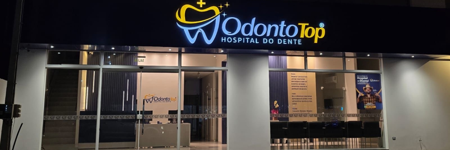 OdontoTop exporta modelo de Hospital do Dente para a América Latina