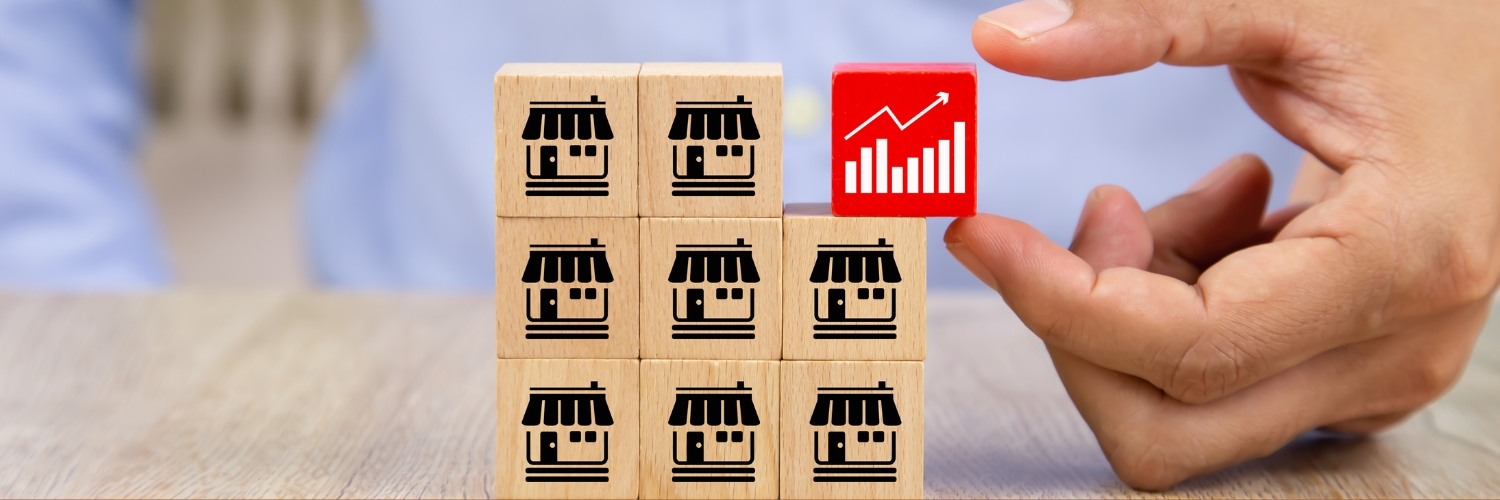 O que ninguém te explica sobre franquias — até você estar dentro de uma rede