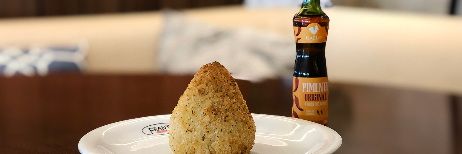 Fran’s Café anuncia parceria com a marca Gallo