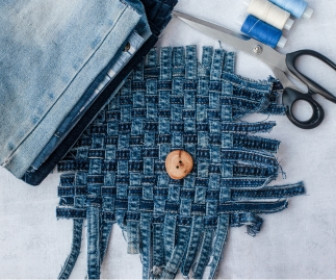 Jeans: uma tendência atemporal