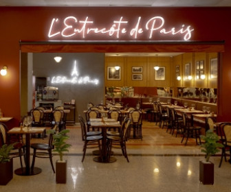 L'Entrecôte de Paris prioriza bistrô para expandir em 2026