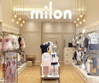 Milon estima a abertura de 20 lojas no estado paulista