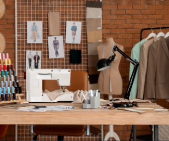 Quando a roupa vira armadura: como a moda traduz política, economia e instabilidade global