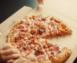 Pizzas despontam entre pedidos realizados por delivery
