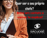 Quer ser seu próprio chefe?