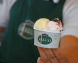 Gelato Borelli completa 10 anos e quer 200 unidades pelo País