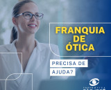 Franquia de ótica