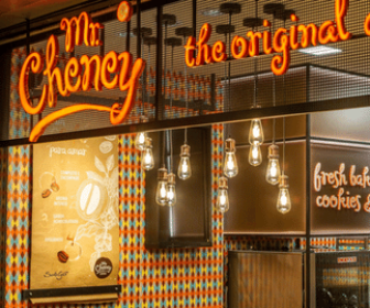 Mr. Cheney soma mais 35 milhões de cookies vendidos