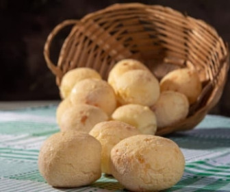 Casa do Pão de Queijo