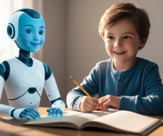 Como a IA está redefinindo o franchising educacional