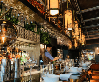 Bares e restaurantes esperam bom faturamento com o Dia dos Namorados