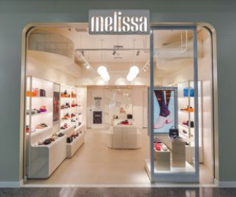 Veja mais informações sobre a franquia Melissa