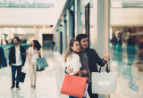 Balanço Abrasce: 1.578 marcas inauguram novas lojas em shoppings no  4° trimestre de 2022