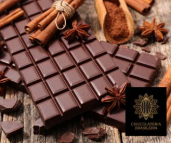 Chocolateria Brasileira