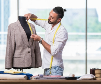 A nova geração masculina que redescobre a costura e o bem-estar