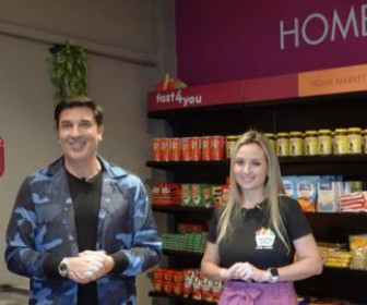 Fast4you terá estande interativo na ABF Expo Franchising