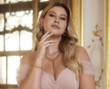 Morana escala a influencer Niina Secrets para nova campanha