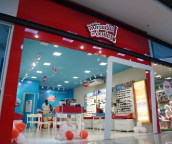 Visagismo digital eleva em até 30% o ticket médio em lojas do Mercadão dos Óculos