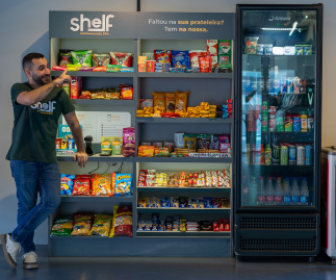 Shelf, de Joinville, projeta mil unidades até 2027