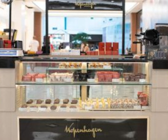 Kopenhagen