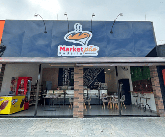 Market Pão, padaria sem padeiro, quer abrir 30 unidades até o final do ano