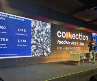 “Franchising de alimentação é o maior do Brasil e segue crescendo”, diz Felipe Koga