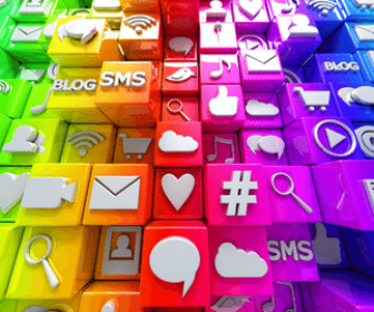 Franqueadoras, franqueados e as redes sociais