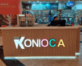 Konioca abre unidade no Shopping Taboão e projeta 50 unidades em 2024