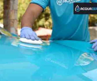 Acquazero