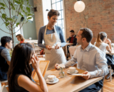 Bares e restaurantes pequenos são os que mais adotam práticas sustentáveis