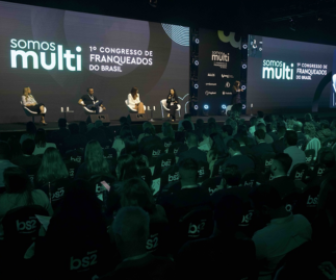 Somos Multi 2025, evento para franqueados, foca em performance, crescimento e resultados