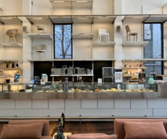 Sterna Café e Tok&Stok se unem e anunciam cafeterias exclusivas em lojas da rede