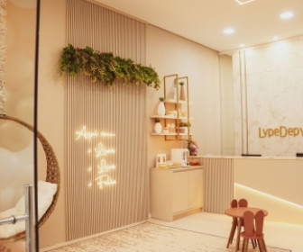 LypeDepyl faturou R$ 25 milhões e planeja chegar a 50 franquias em 2026