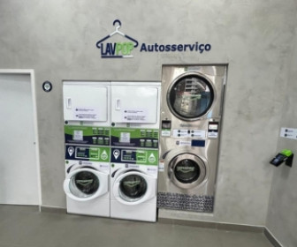 LavPop by 5àsec amplia presença no Brasil com meta de abrir 60 unidades em 2026