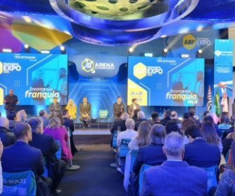 Feira da ABF terá a 1ª Convenção Nacional de Franqueados